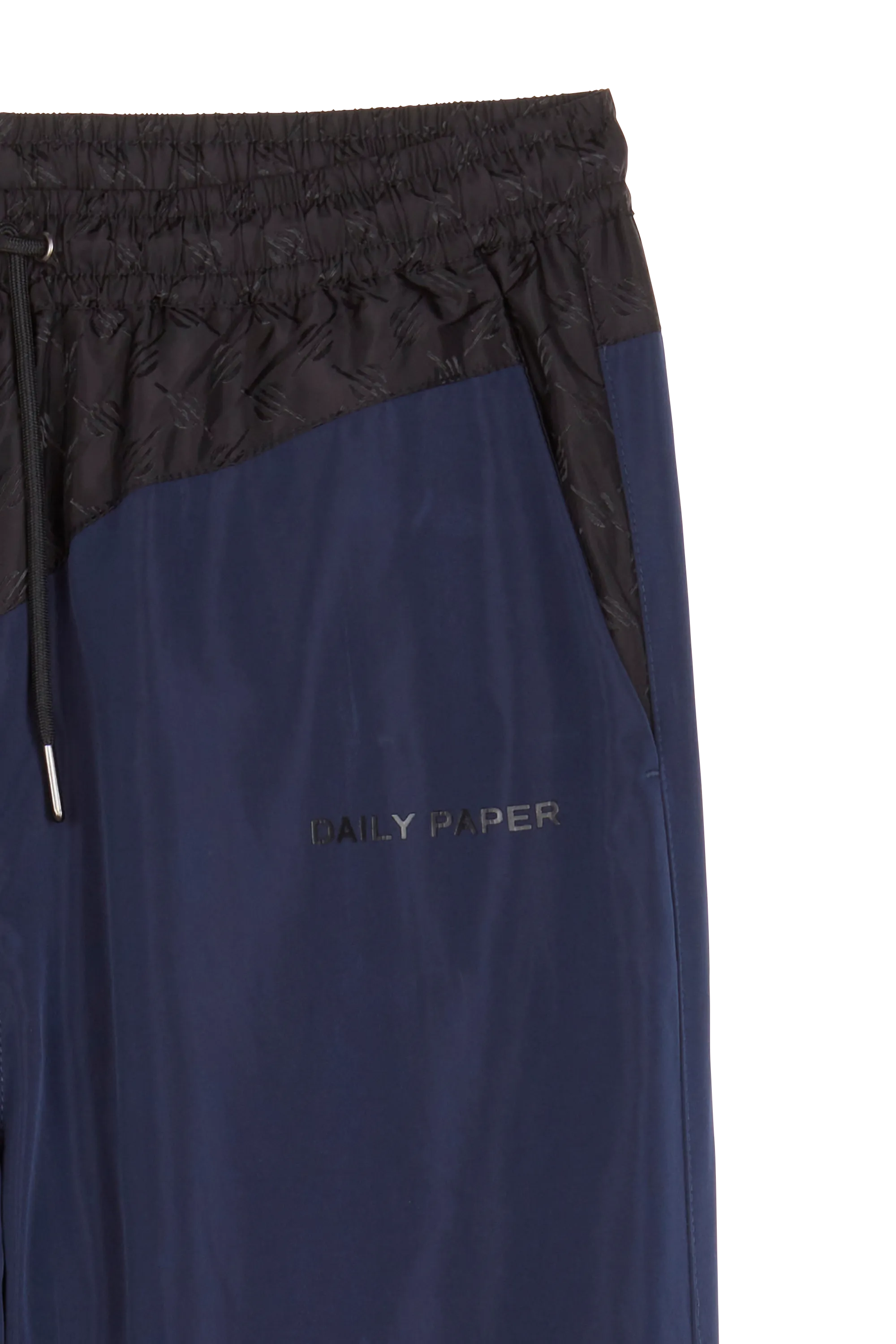 Daily Paper Pantalon de survêtement LANELLE Multicolore