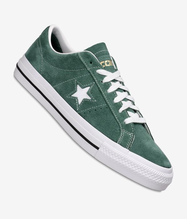 Converse CONS One Star Pro Schuh (admiral elm white blacks)
