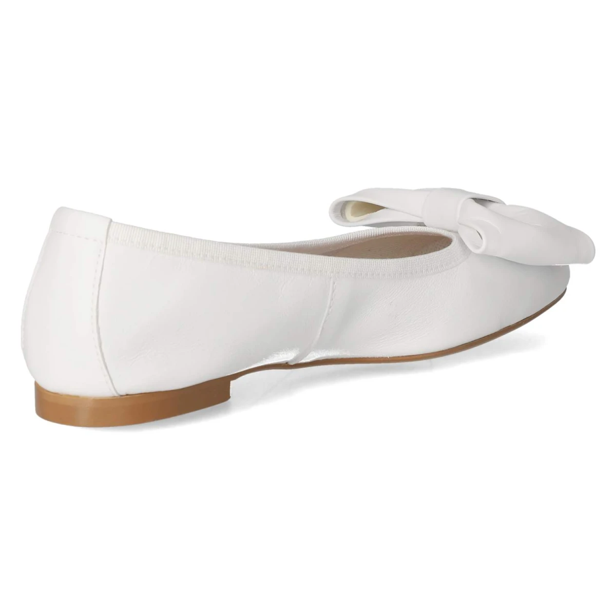 KaerlekBallerinas - bianco