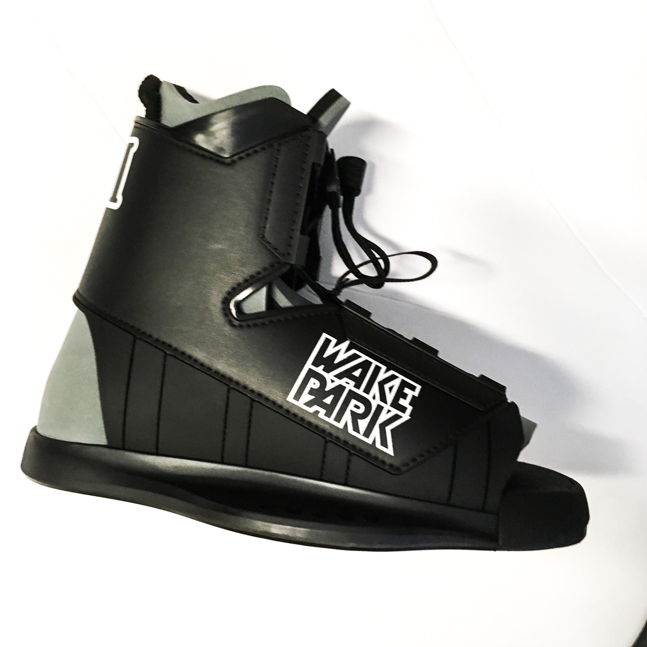 Liquid Force Wake Park Lace Binding   - 2018 chausse 12-15 US / 45-48 Eur