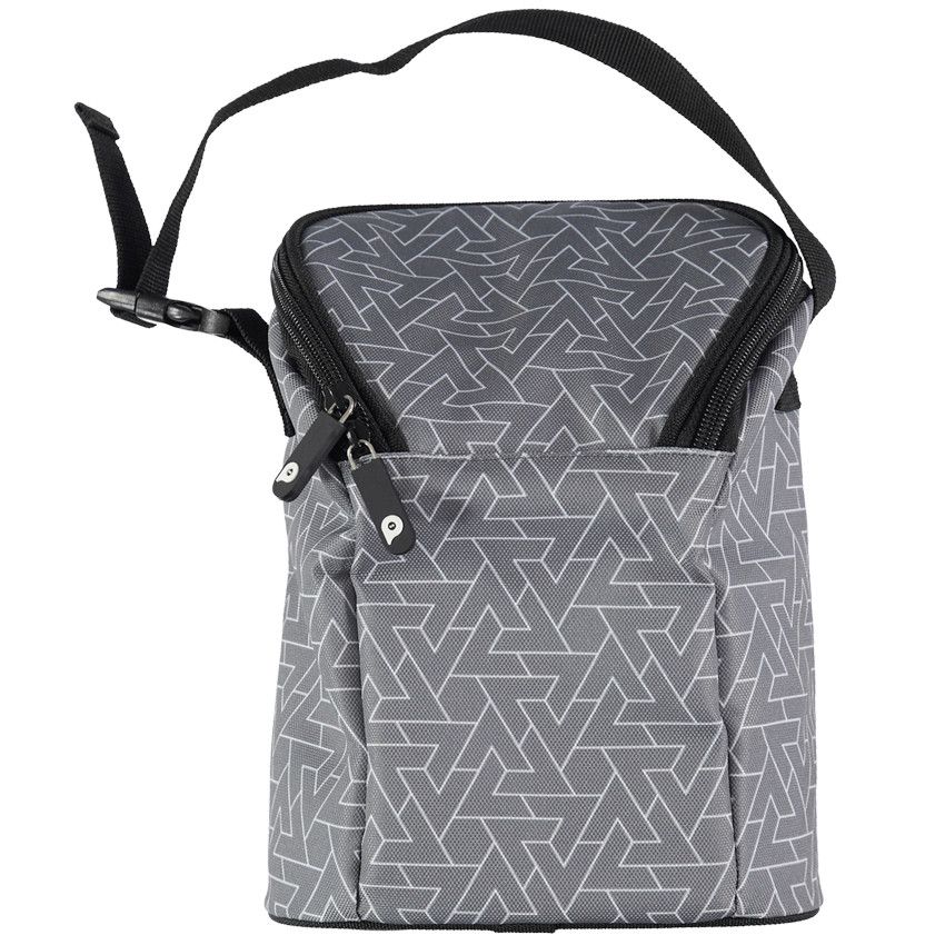 Sac isotherme pour biberons - Simone - Ecru
