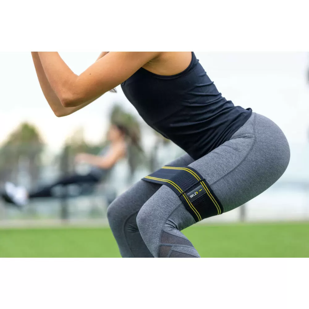 SKLZ Pro Knit Hip Band Medium - 1 stk