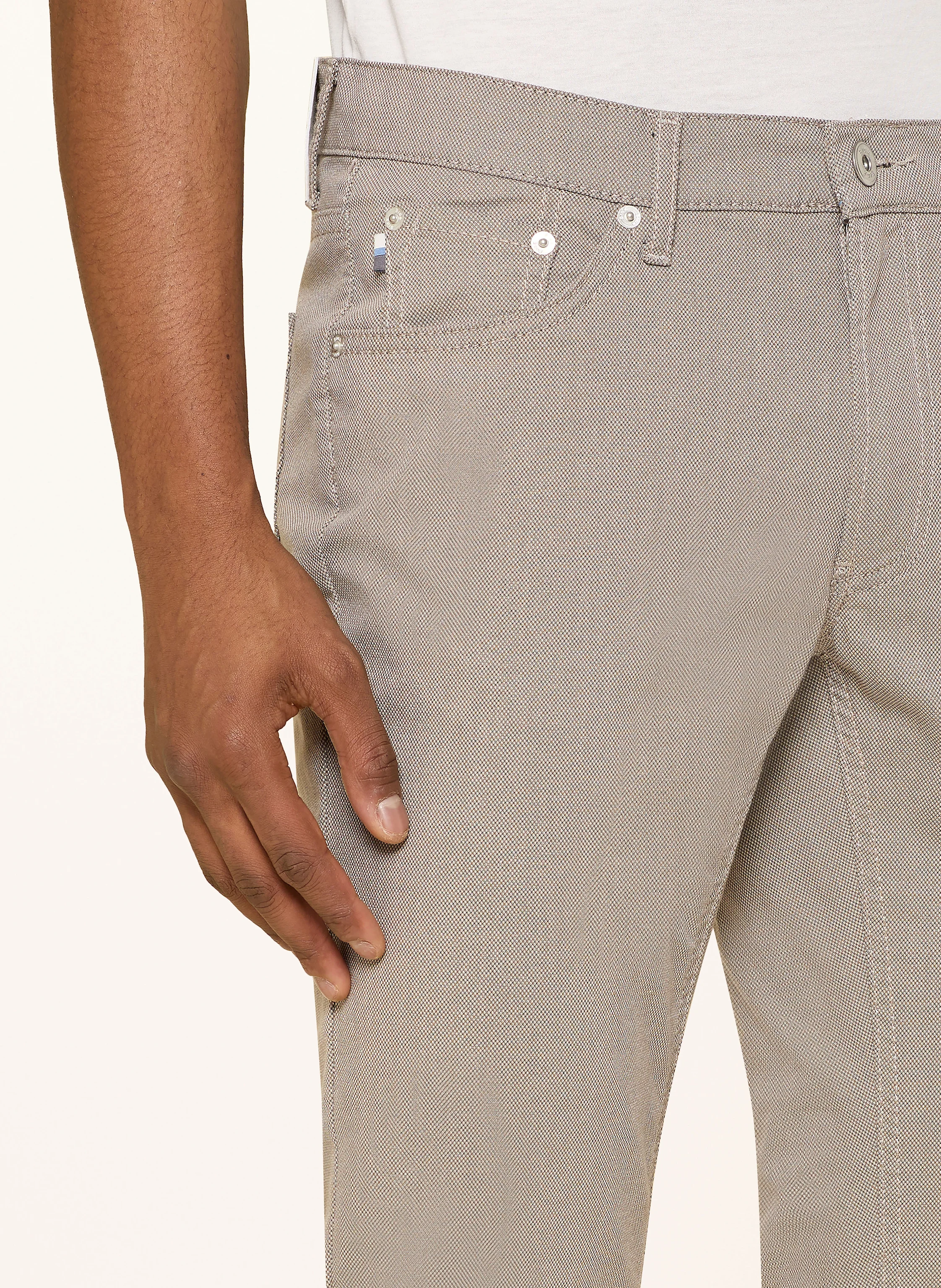 BRAX Hose CHUCK Modern Fit