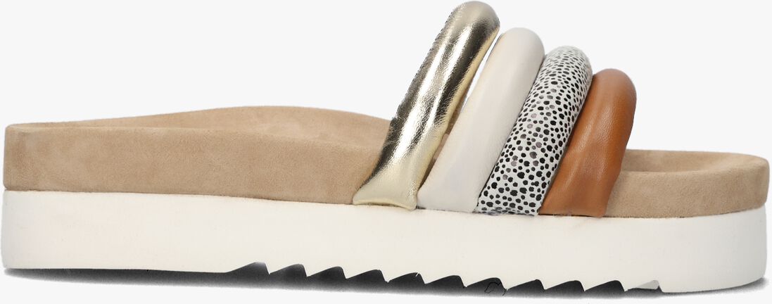 MARUTI bruine maruti slippers bali