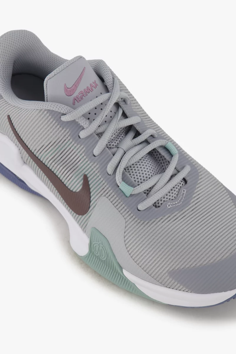 Nike Air Max Impact 4 Herren Basketballschuh