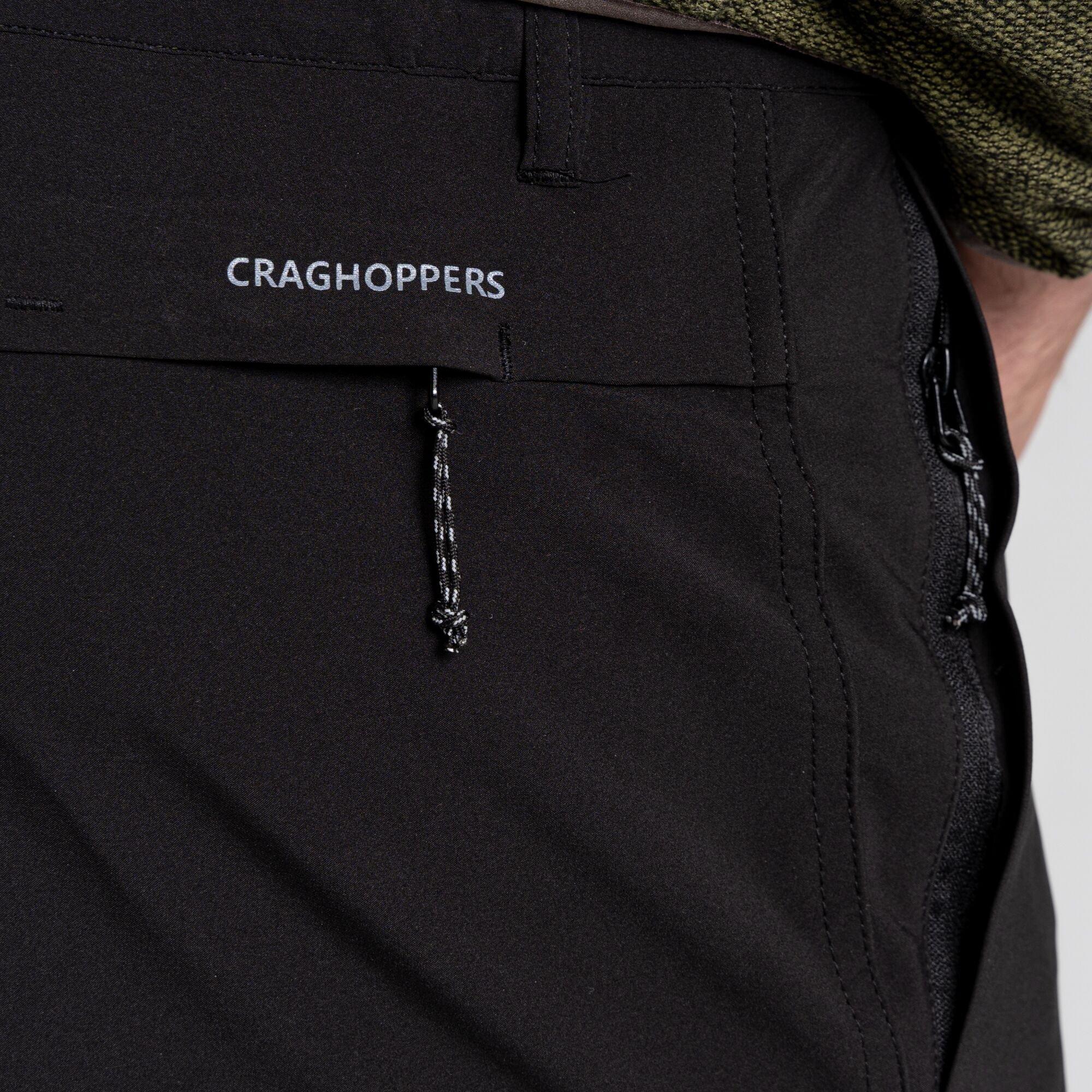 Craghoppers Crag Kiwi Pro Trs Sn99
