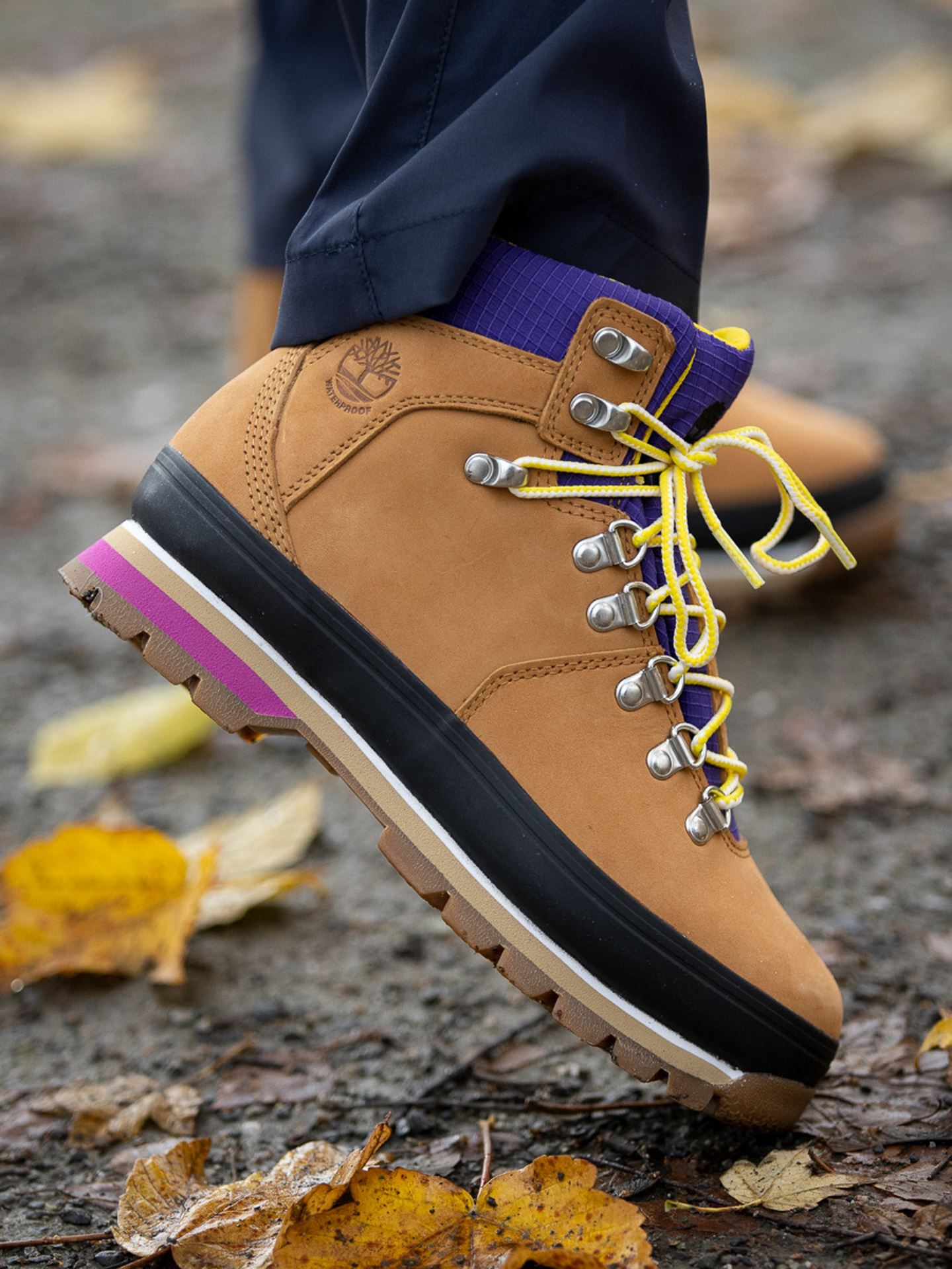 Eurohiker Waterproof Boot
