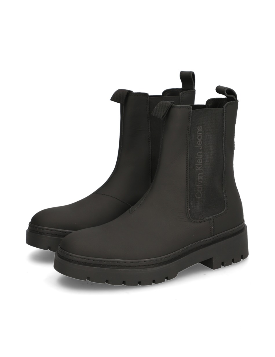 COMBAT HIGH CHELSEA