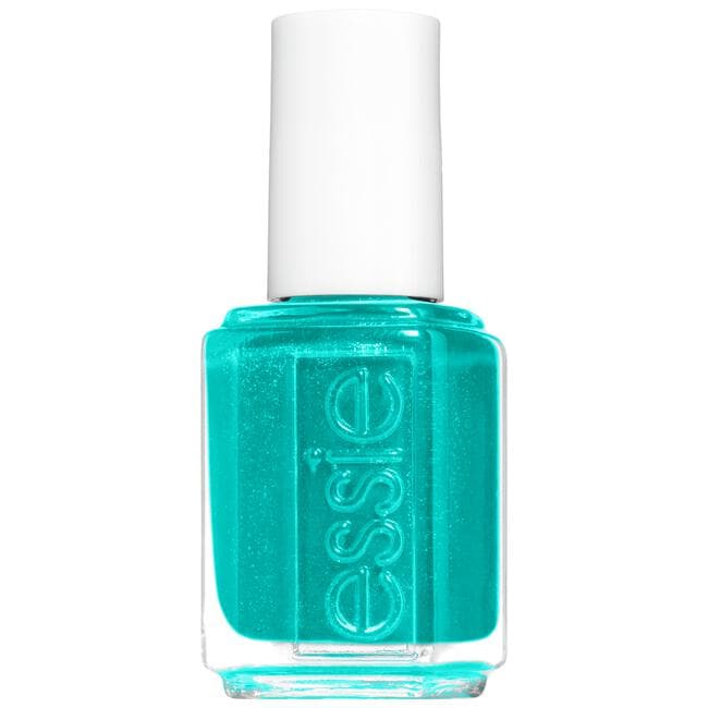 essie Nagellak Groen 266 Naughty Nautical 13,5 ML
