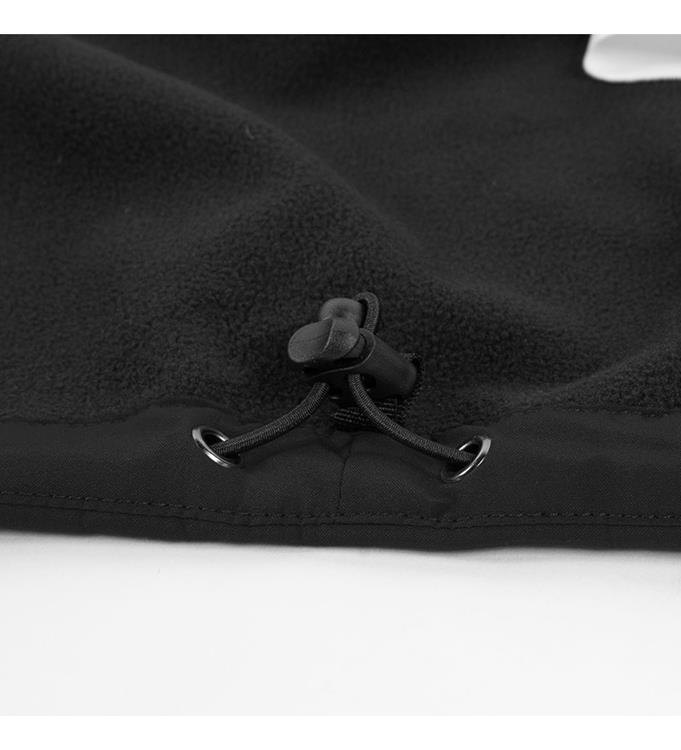 Hummel Ground Softshell Jacket