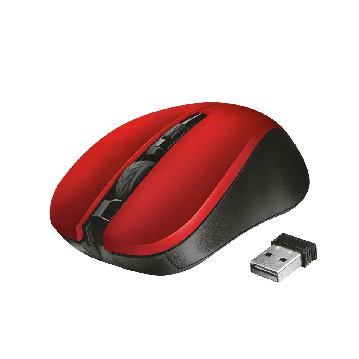 Trust Mydo Silent Mouse