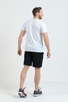 BengerBW SHIRT - weiß