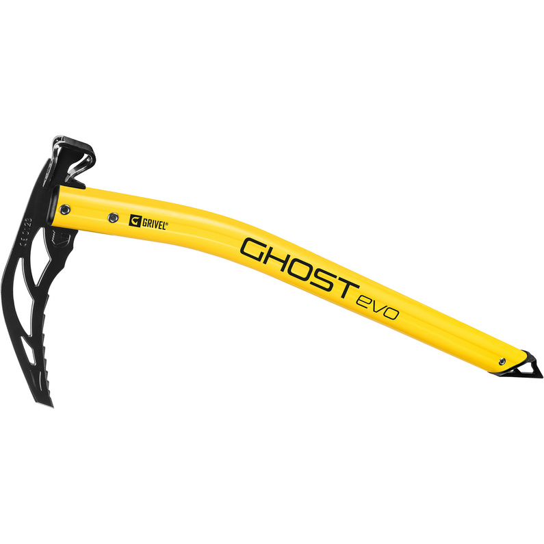 Grivel Ghost Evo Hammer Eispickel