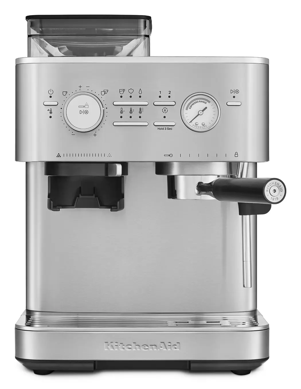 Kaffeemaschine Artisan