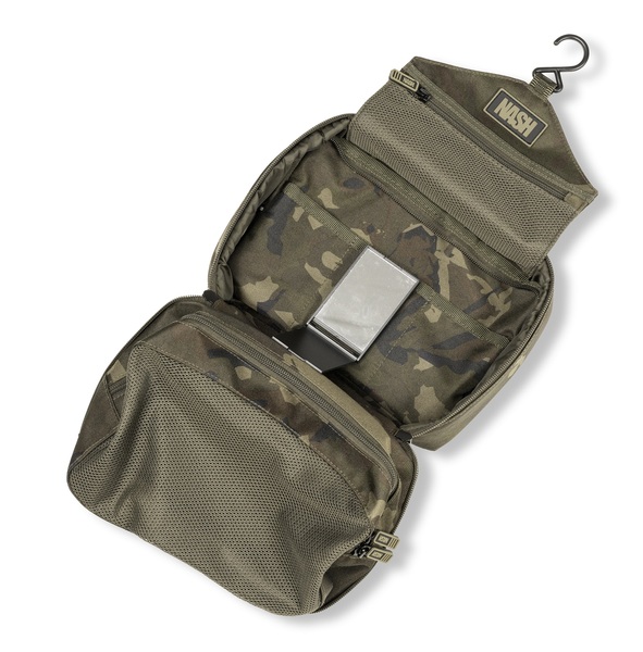 Trousse de Toilette Nash Subterfuge Wash Bag