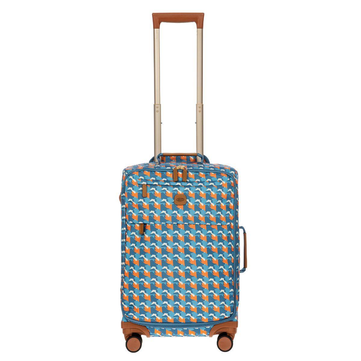 Bric’s | X- Bag 58117 | Spinner handbagage 55