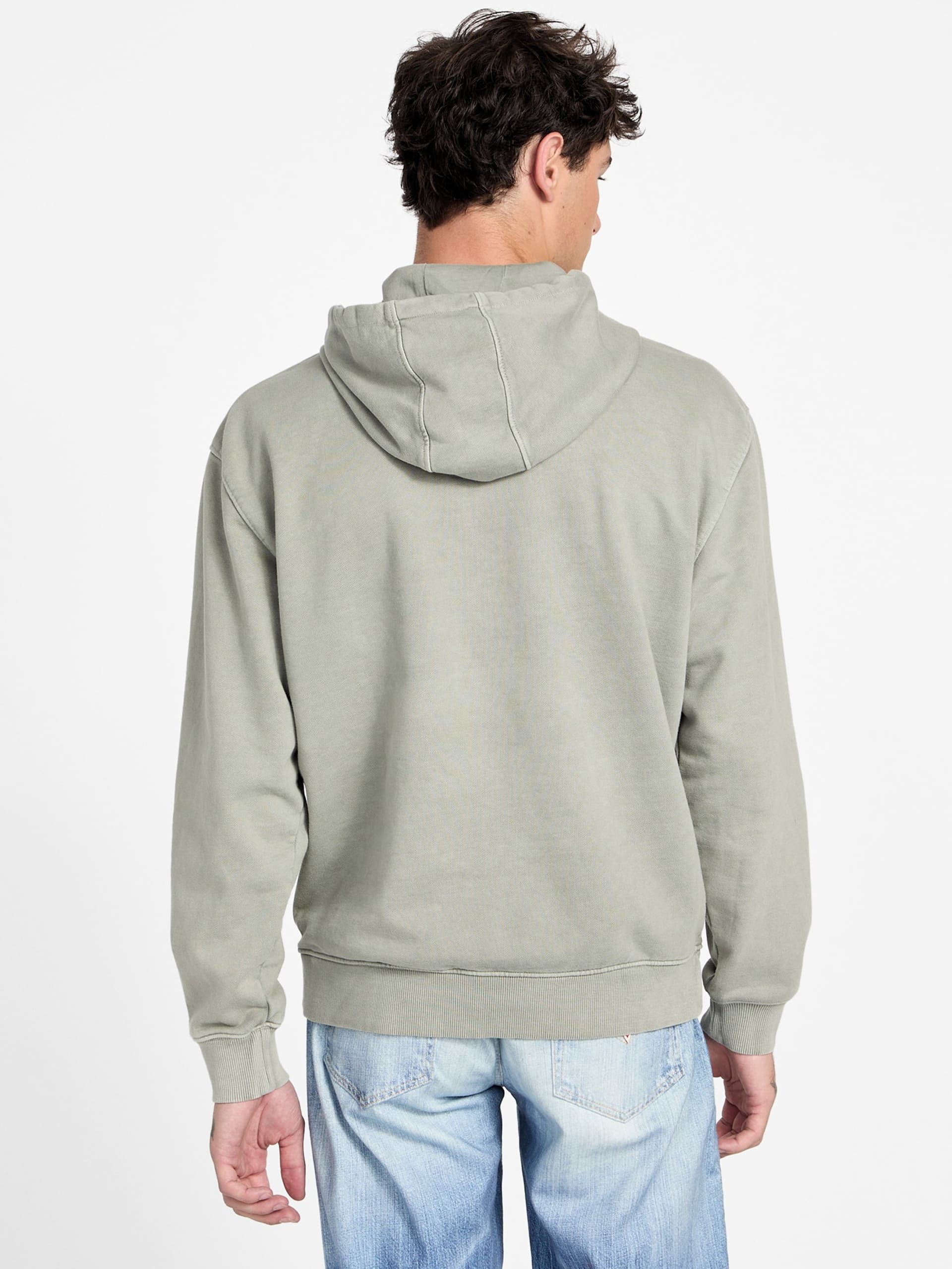 Moletom Eco Tyler GUESS