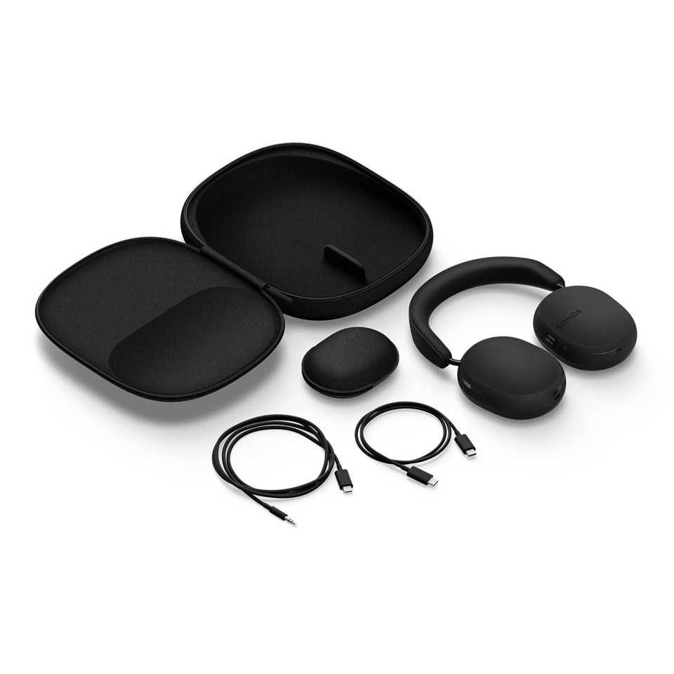 Sonos - Ace Black