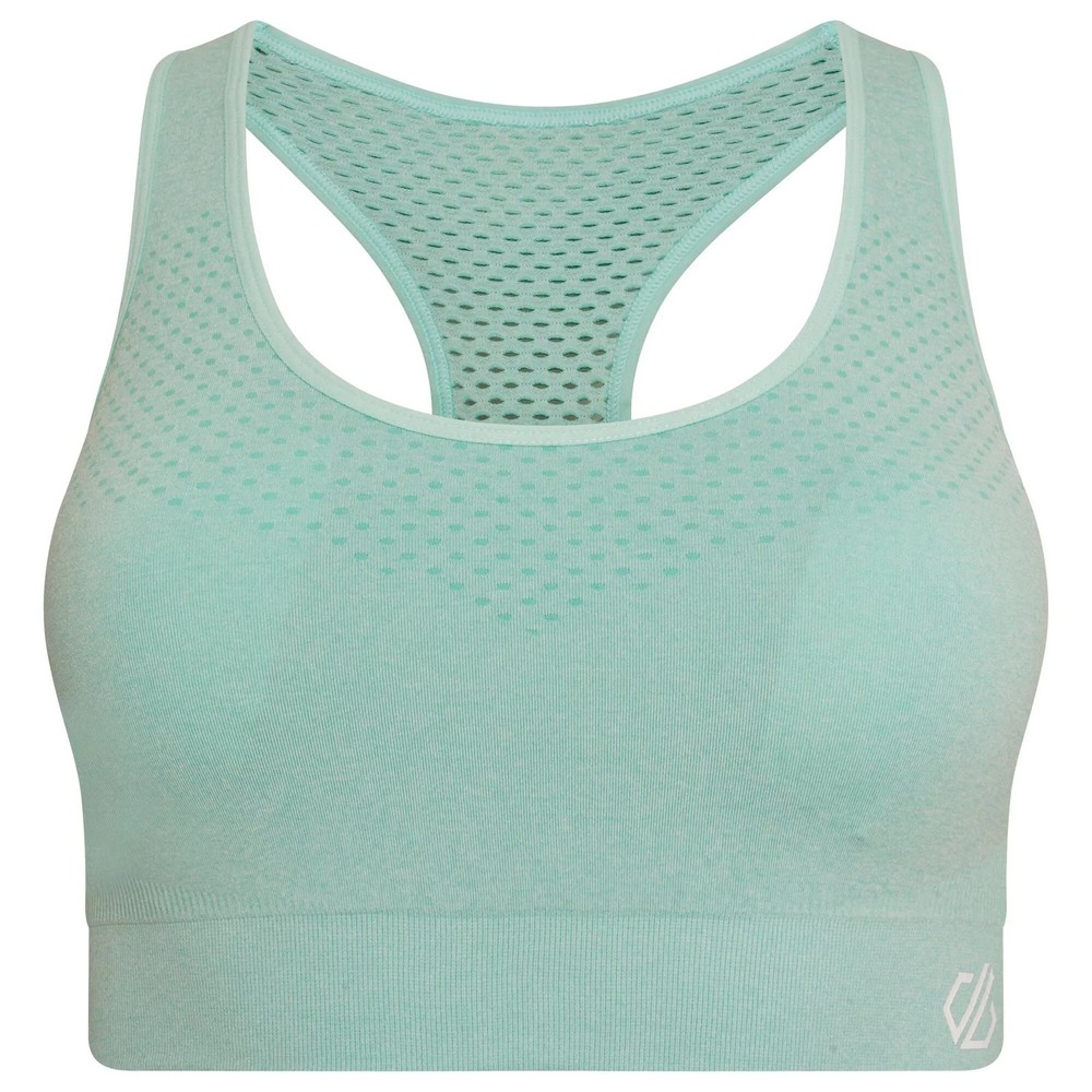 Sutiã esportivo mesclado Dare 2b Don't Sweat It II