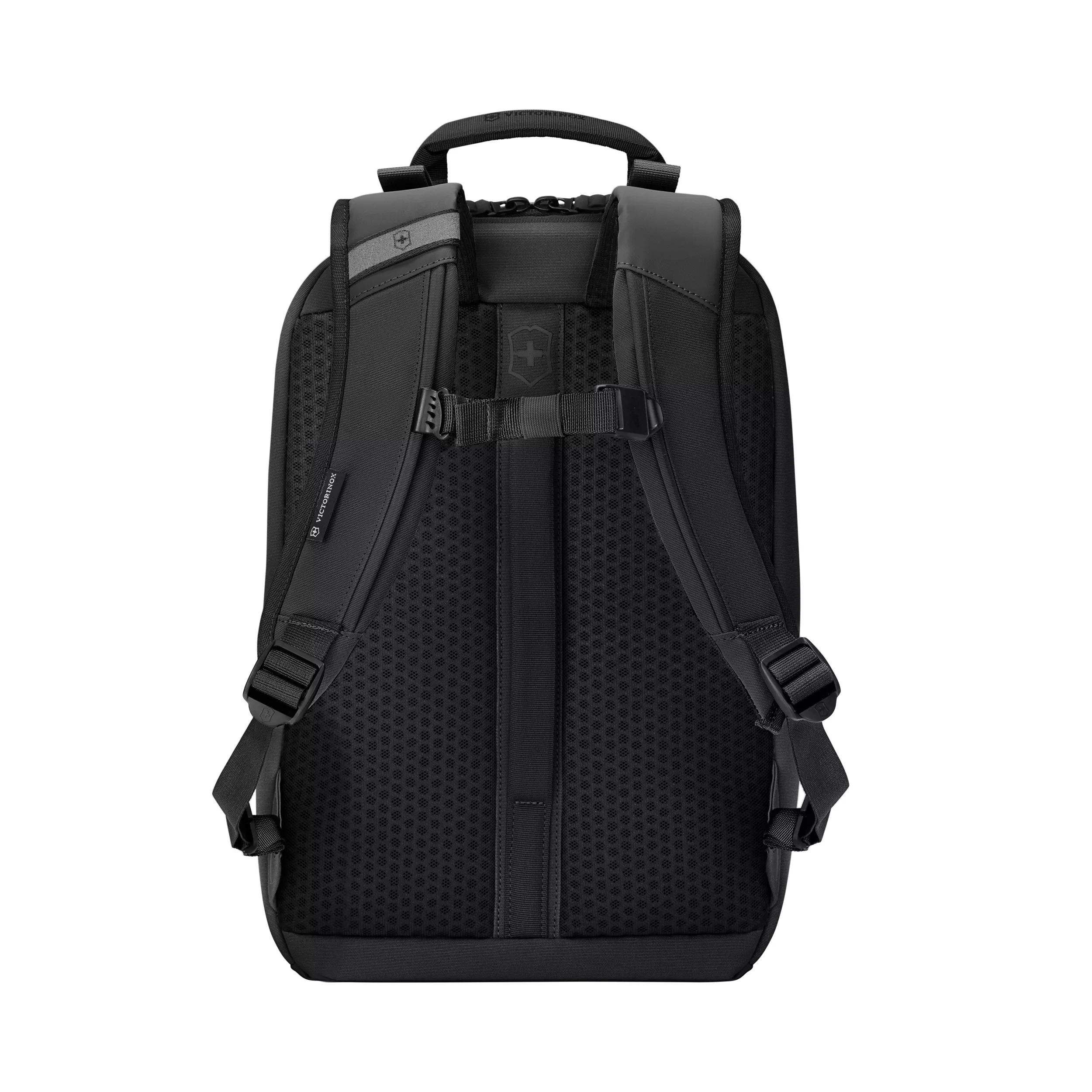 Touring 2.0 City Daypack-schwarz