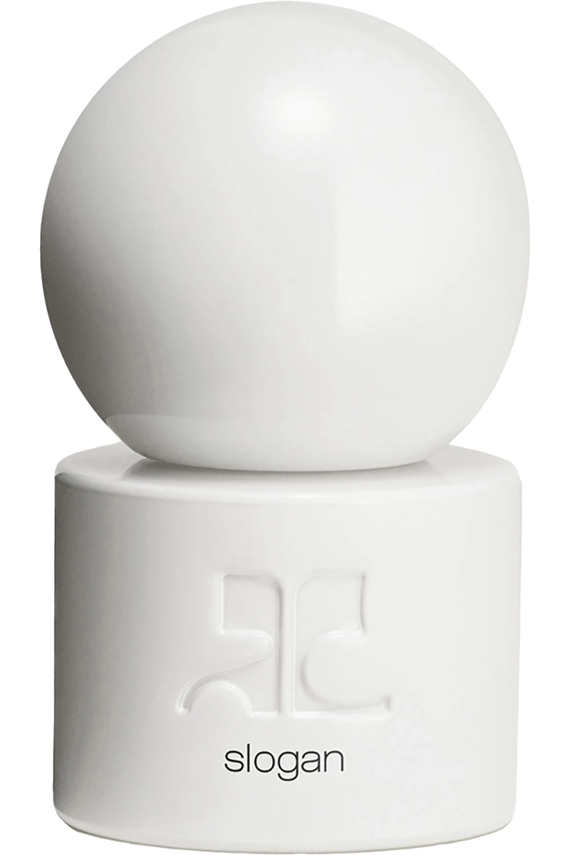 Courreges Slogan Eau De Parfum-30 ml