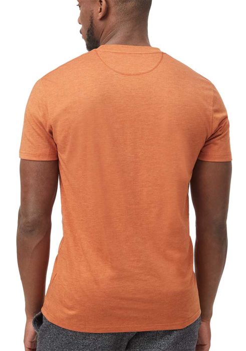 Embroidered Ten Classic Tee Men