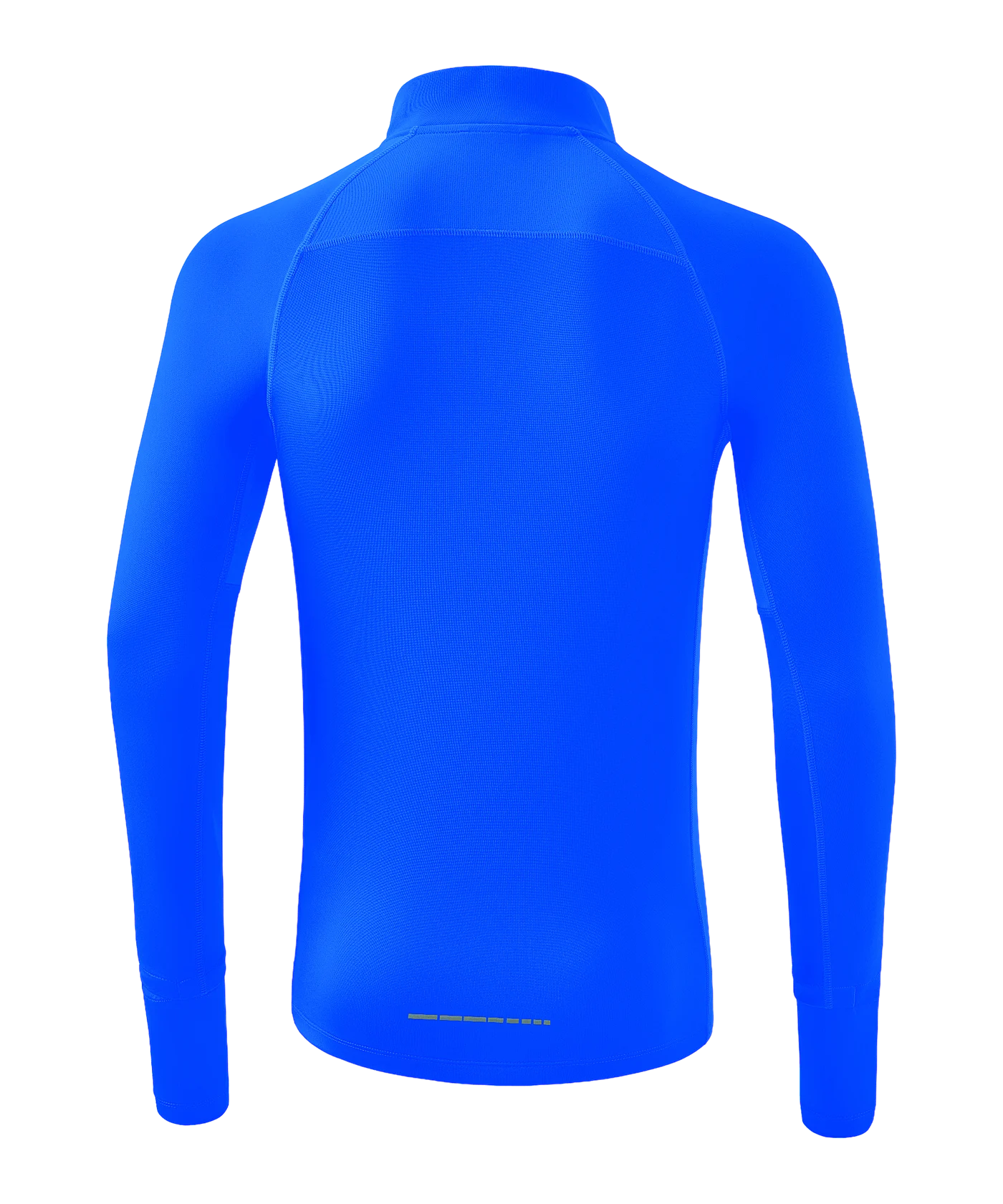 Erima Racing Longsleeve Blau