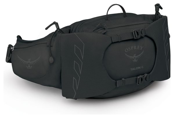 Sac Banane Osprey Talon 6L Noir
