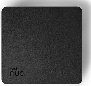 Asus - Nuc 13 Mini PC - Intel Core i3-1315U - 64 GB DDR4 - Zwart
