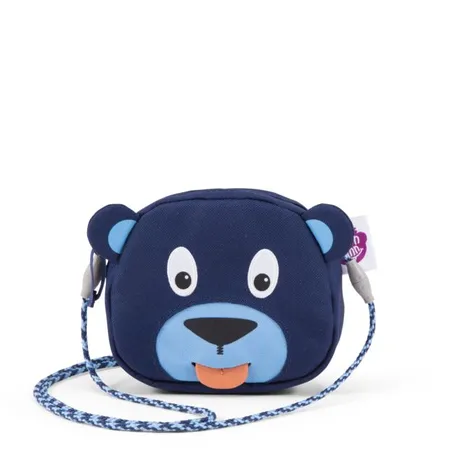 Affenzahn Brustbeutel Bär
