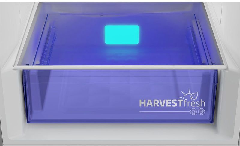 Beko B5RCNE366HG Harvest Fresh - Koelkast