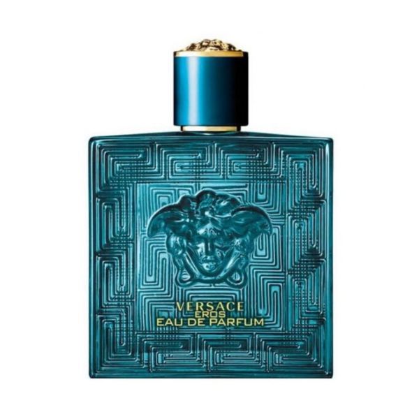 Versace Eros Man Eau de Parfum 100ml (Original)