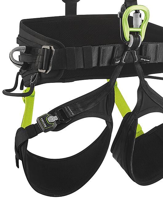 EDELRID - HARNAIS TRAVAUX VECTOR Y