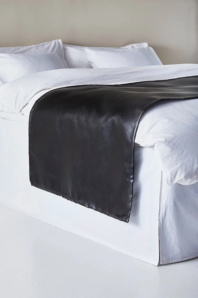 LEA hotellsengeteppe 45 cm
