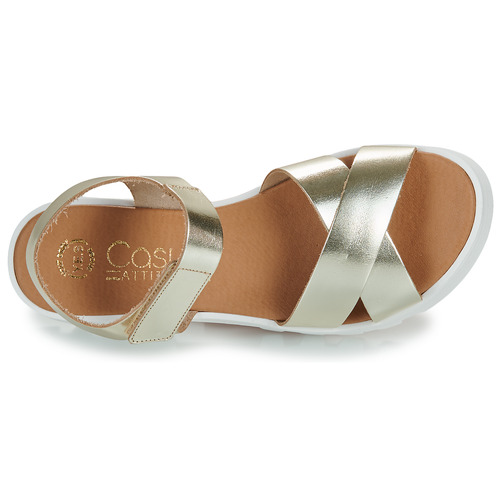 Casual Attitude - NEW001 Oro