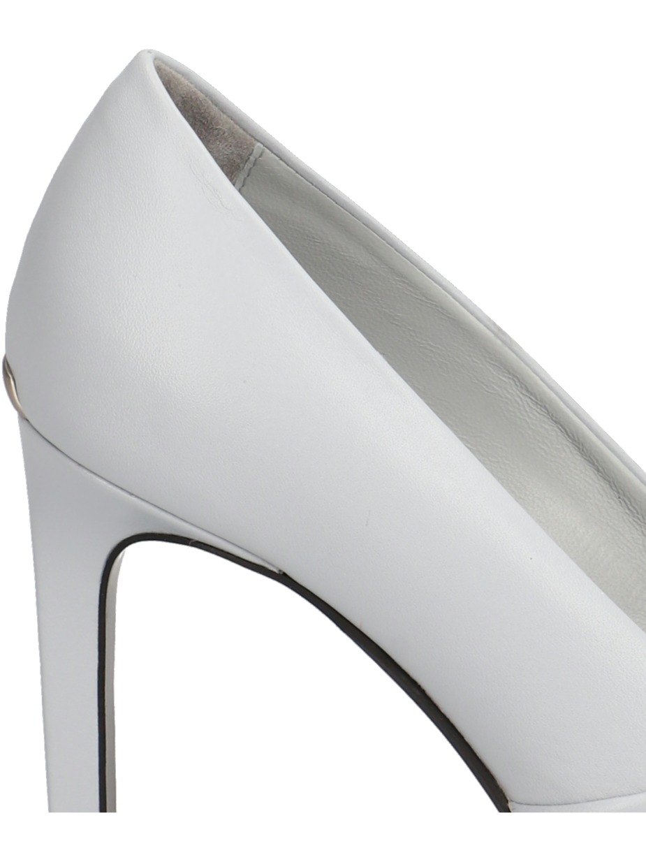 ESS STILETTO PUMP 90HH