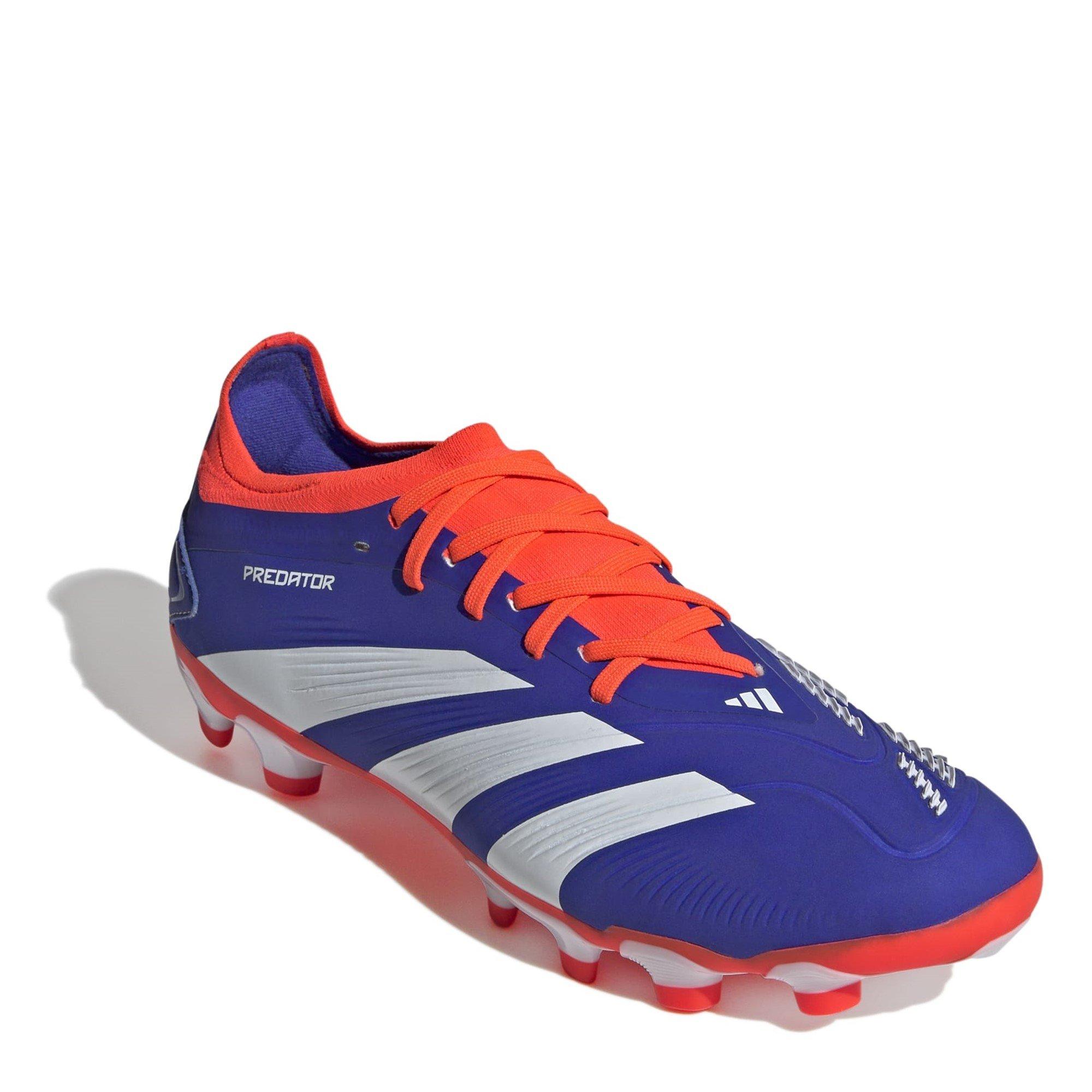 adidas Predator Pro Multi Ground Football Boots