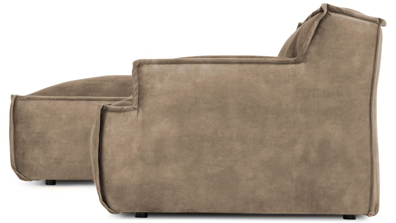 Loungebankstel Candy