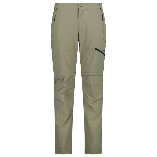 CMP - Zip Off Pant - Pantalon convertible