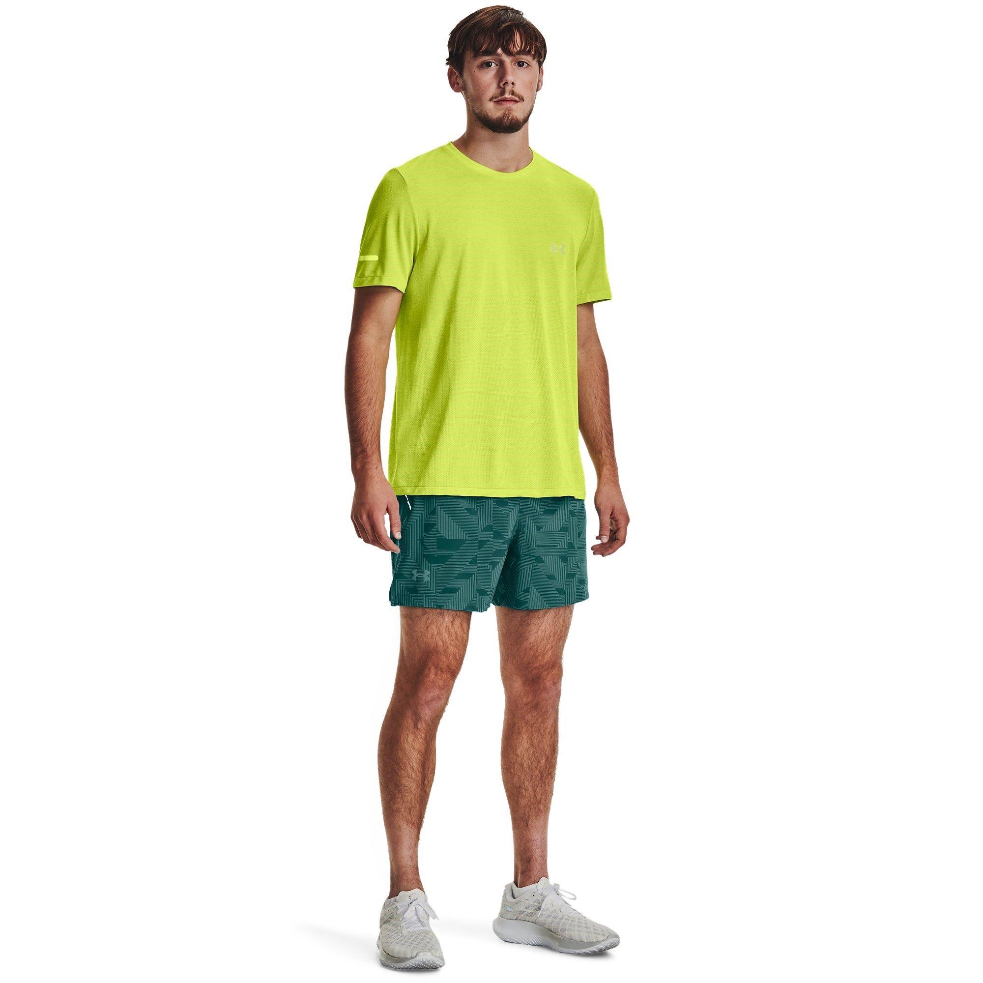 Under Armour Under Armour Launch Elite 5'' Short Gym Mens
