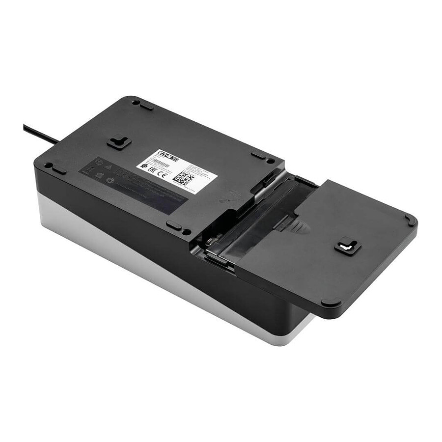 Eaton 3S 550 Gen 2 - Prises IEC