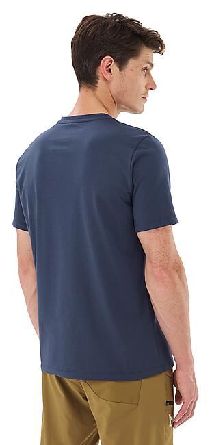 MILLET - T-SHIRT MC MILLET MOUNTAIN M