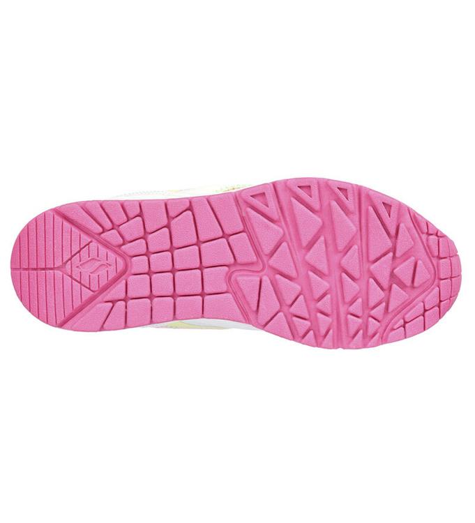 Skechers JR Uno Gen1 - Color Surge Sneakers