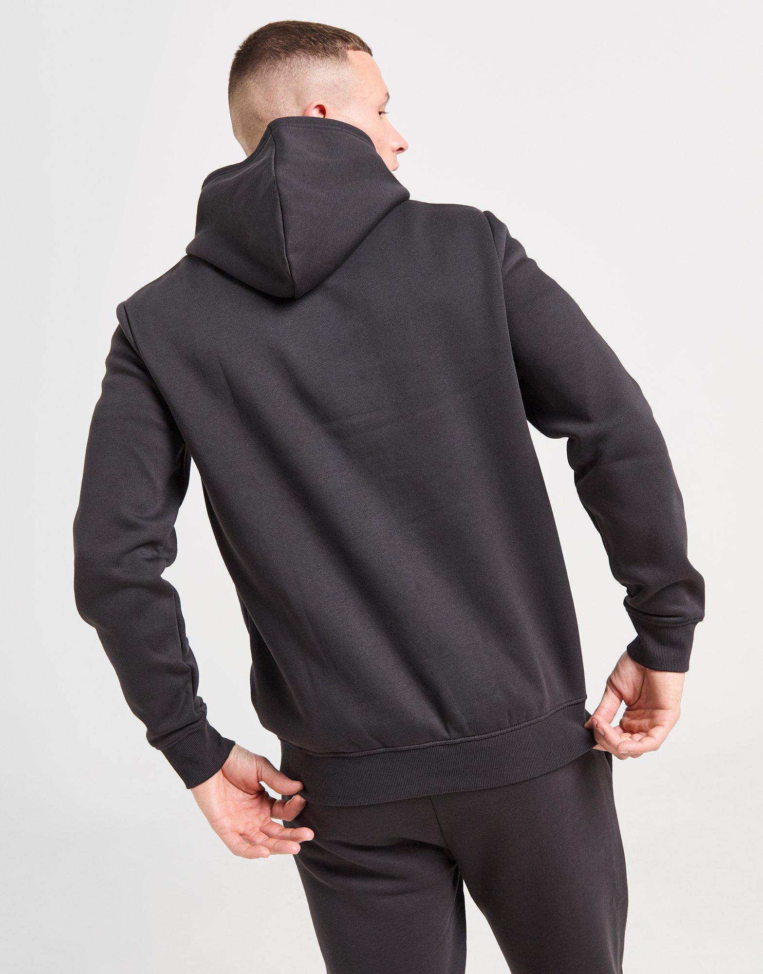 Reebok Sweat à Capuche Albany Homme