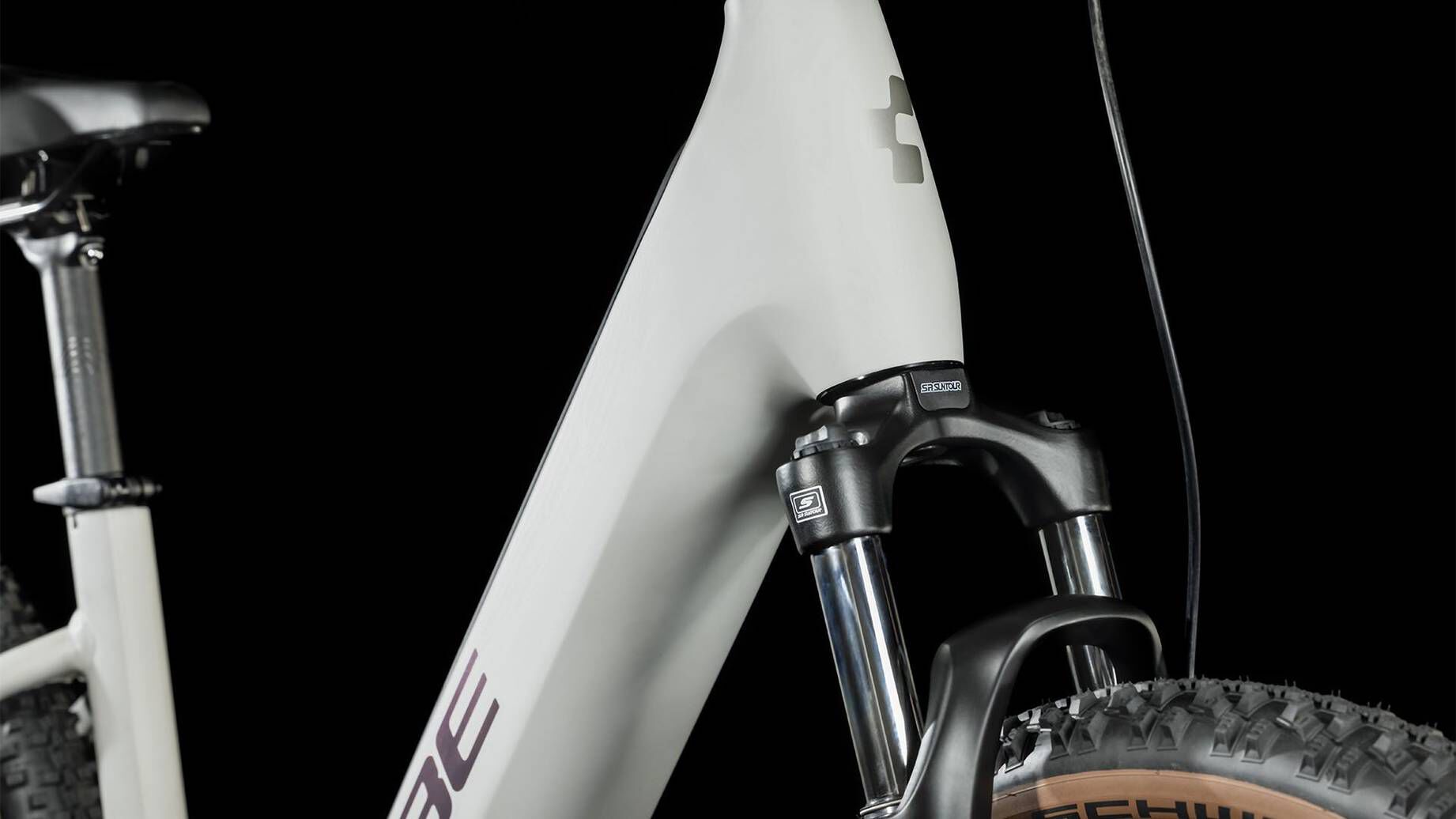 Cube| E-Bike REACTION HYBRID ONE 750 27,5
