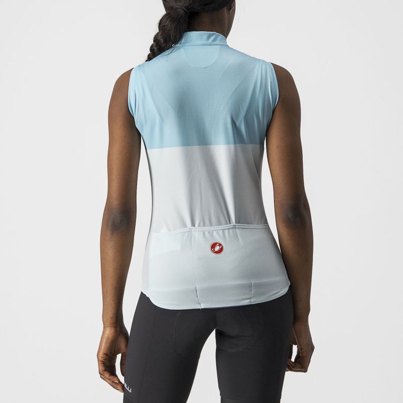 Velocissima - Maillot vélo femme