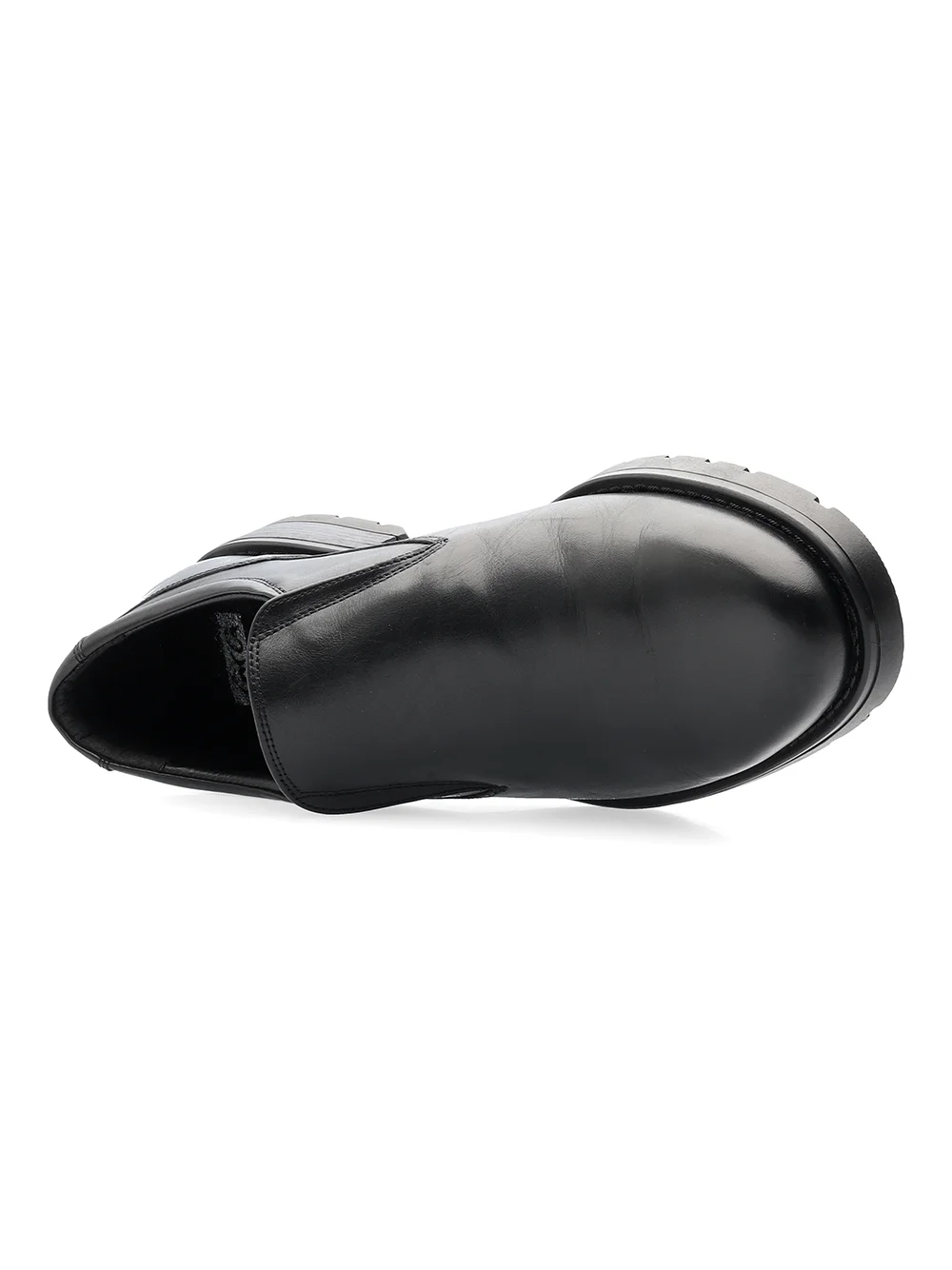 Slipper Allesio schwarz