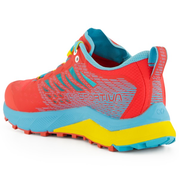 La Sportiva - Women's Jackal II - Chaussures de trail