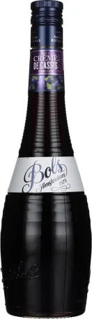 BOLS CRÈME DE CASSIS 70CL