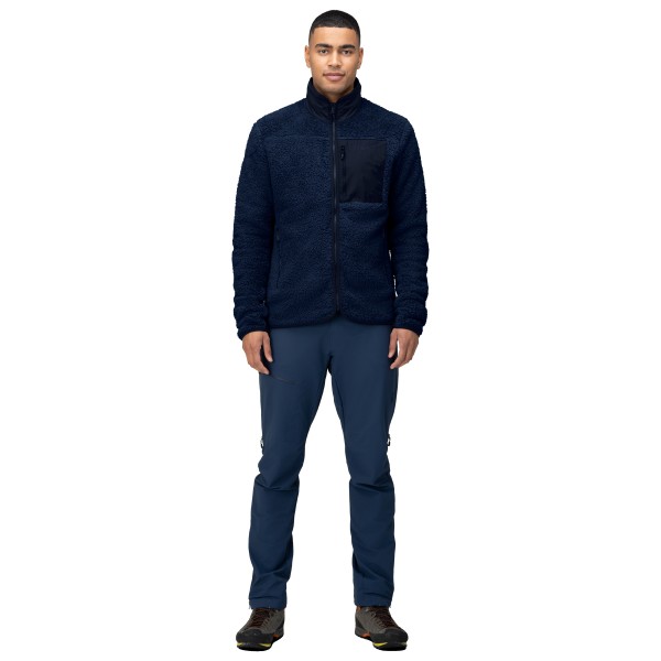 Norrøna - Femund Warm3 Jacket - Veste polaire